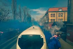 POLONIA BYTOM - RUCH CHORZÓW (08.03.26) [0:1] SKAWINDRONE